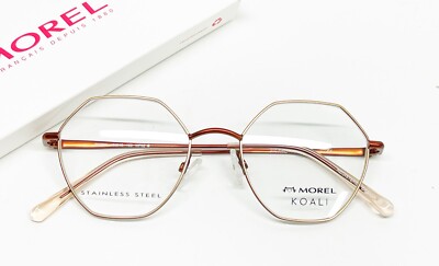 Koali by Marius Morel Koali 20092K MP02 Brille/Frame/ Lunettes