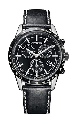 Citizen Eco-Drive Perpetual Calendar Wristwatches