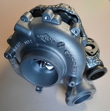 VW Amarok Audi Q7 V6 Diesel Garrett GTD2060VZ Upgraded to GTD2264VZ Turbo Specs