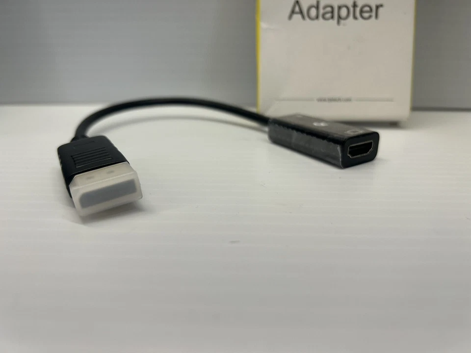 Rankie DP to female HDMI Adapter - Display Port to Female HDMI Adapter - Image 3 of 4