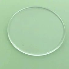 SAPPHIRE  or MINERAL Crystal Seiko 5 7S26-03B0 7S26-02F0 7S26-02N0 7S26-03T0