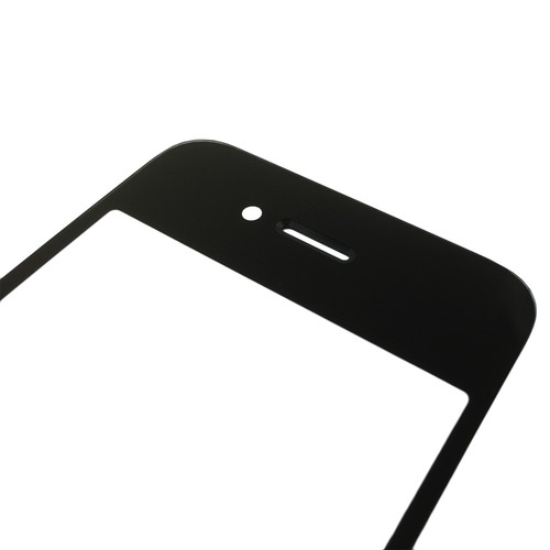 LCD Replacement Front Glass Screen Panel Cover + Tools for Apple iPhone 4 4G 4S - Picture 5 of 14