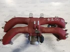2019 Subaru BRZ, Coupe FA20 2.0L Manual Red Intake Manifold Assembly OEM