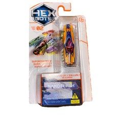 HEX Bots Nano B6 Flash Robot