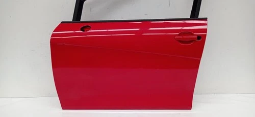 Puerta Delantera Izquierda para SEAT LEON (1P1) Comfort Limited 2006 125433 - Imagen 1 de 10
