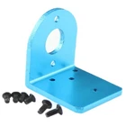 RC Motor Holder Mounting Holder Easy to Install 1/18 RC Motor Base for 12428
