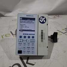 Baxter Sigma Spectrum 6.05.13 without Battery Infusion Pump