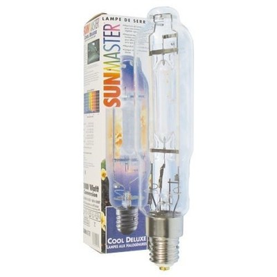 Venture SunMaster SUPER 1000W HPS-Entladungslampe