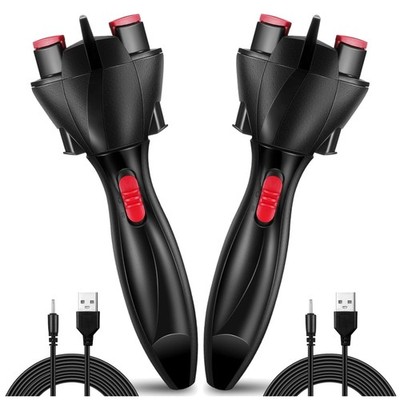 Electric Hair Braider Set for Women