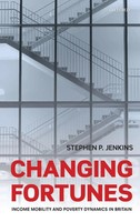 Jenkins | Changing Fortunes C | Buch | Englisch (2011) | Gebunden | Academic