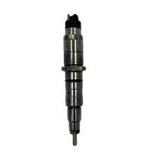 Common Rail Fuel Injector fits Cummins Engine ​0-445-120-236 (0-986-435-522)