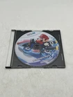 Mario Kart 8 Nintendo Wii U Disc Only Tested Free Shipping