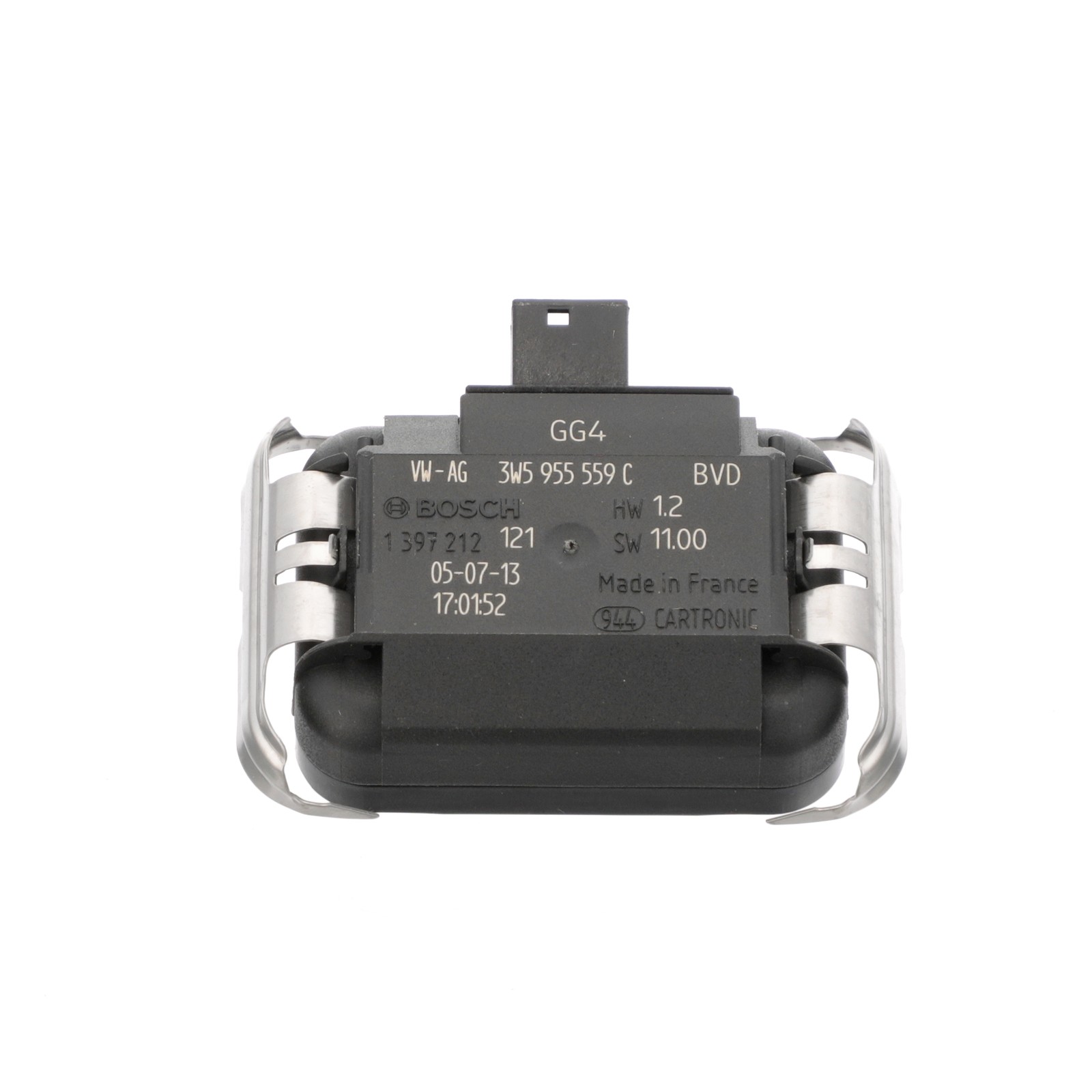 Bentley Continental 2006-2012 Rain sensor P/N 3W5955559C