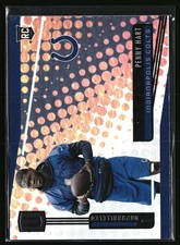 2019 Panini Unparalleled #273 Penny Hart