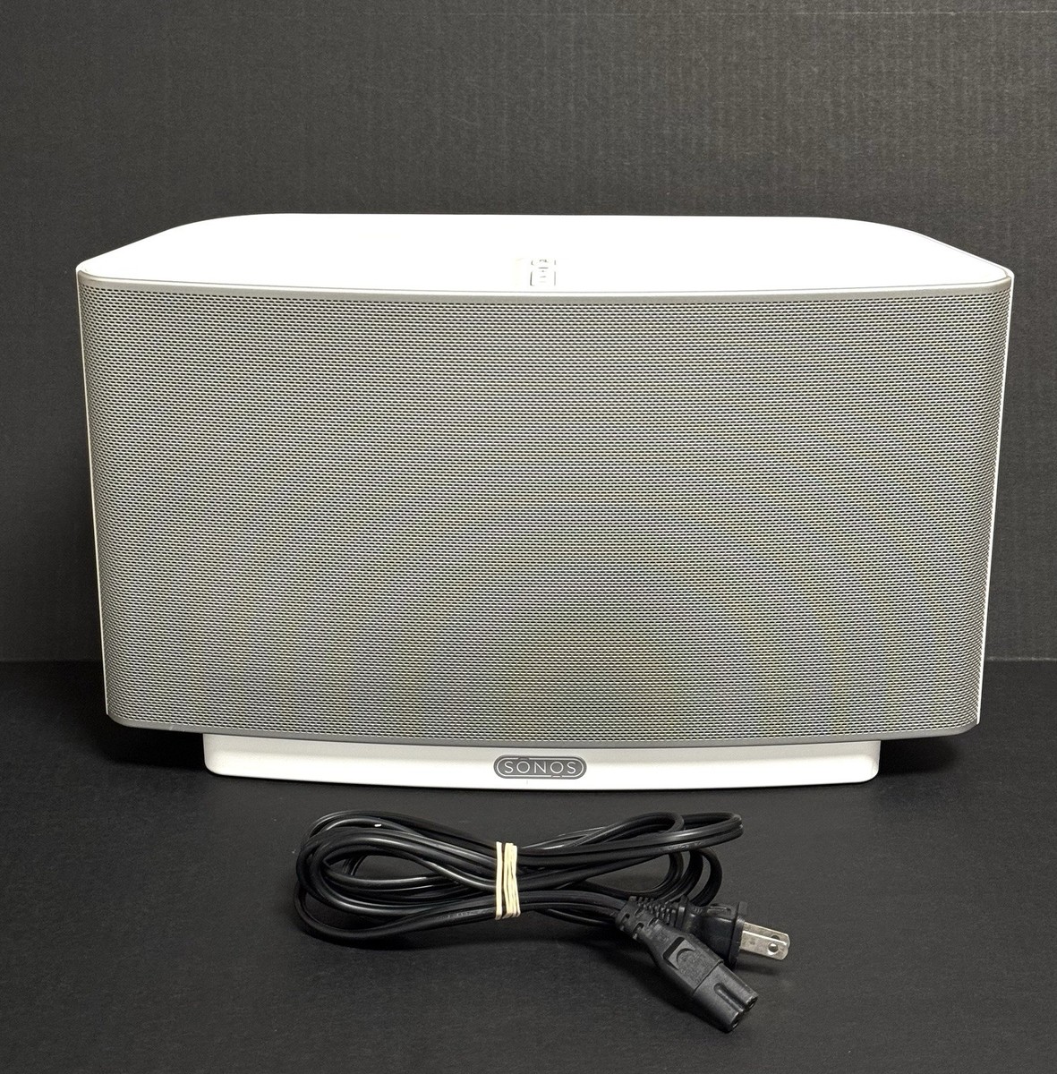 Sonos ZonePlayer S5 Wireless Music Speaker System Gen 1 Streaming