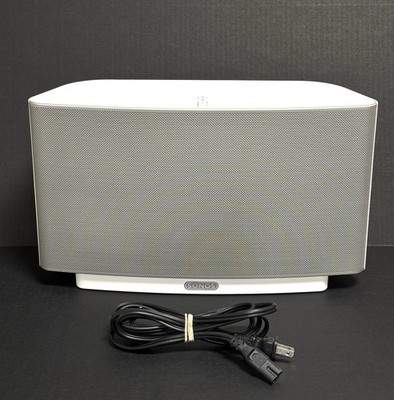 Sonos ZonePlayer S5 Wireless Music Speaker System Gen 1 Streaming