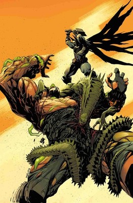 Absolute Batman 05