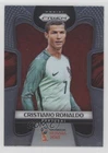 2018 Panini World Cup Cristiano Ronaldo