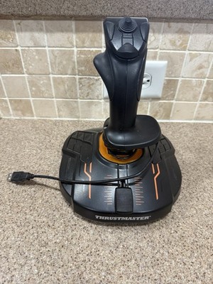 Thrustmaster T.16000M FCS Flight Control System Joystick