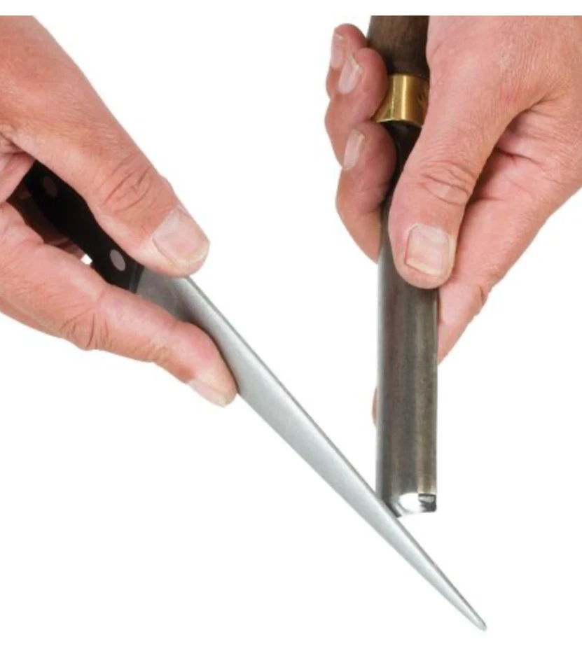 Trend® DWS/TF6/F 6' lima cónica de diamante grano fino 600 para tienda y hogar Foto 2 de 4