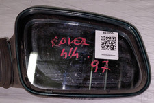 Retroviseur droit (ou coque) Rover 216