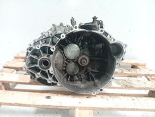 Boite de vitesse Volvo 66