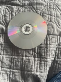 Sega Dreamcast Wacky Races Autorennen Total Disc Only PAL tested working 