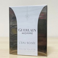 Guerlain Homme L'Eau Guerlain cologne - a fragrance for men 2010