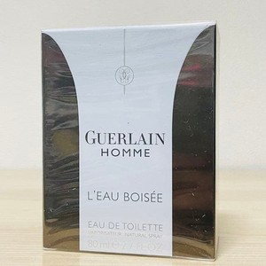 値引き中 廃盤プレミア GUERLAIN L'Eau Boisée 80ml Guerlain Homme L
