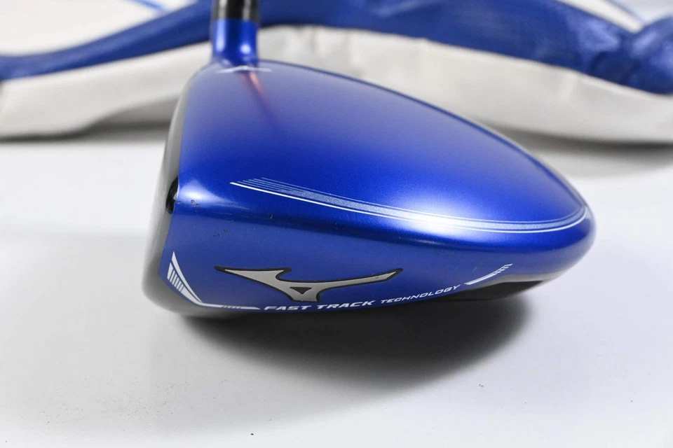 Left Hand Mizuno JPX 900 Driver / 7.5-11.5 Degree / Regular Flex Fujikura - Image 3 of 4