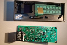 LG microwave control board EBR80969626