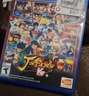 Bandai Namco J-Stars Victory Vs+ PS4 Fighting Action Adventure Case Disc