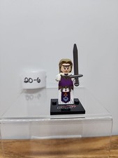 Zelda 2 Custom Minifigure Brand New