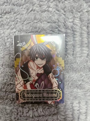Togen Anki Photo Card Collection Bunny Masumi Yodogawa Bunny Japan Anime
