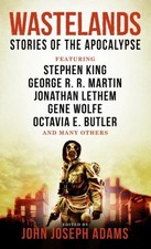 Wastelands : Stories of the Apocalypse, Paperback by Adams, John Joseph (EDT)...