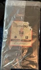 Vintage 1952 Parker Brothers Monopoly Popular Edition - Partial Set Wooden Pcs
