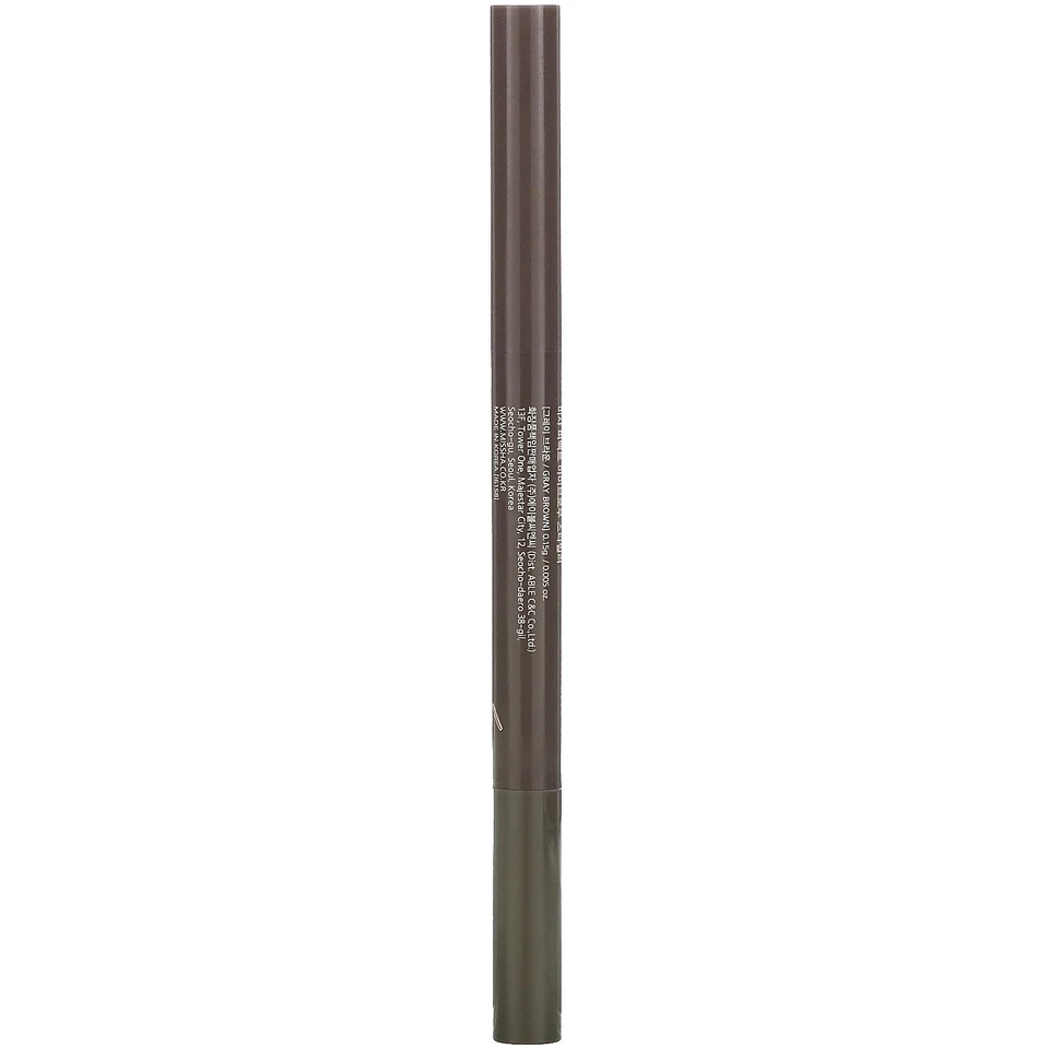 Perfect Eyebrow Styler, Gray Brown, 0.005 oz (0.15 g) - Image 2 of 3