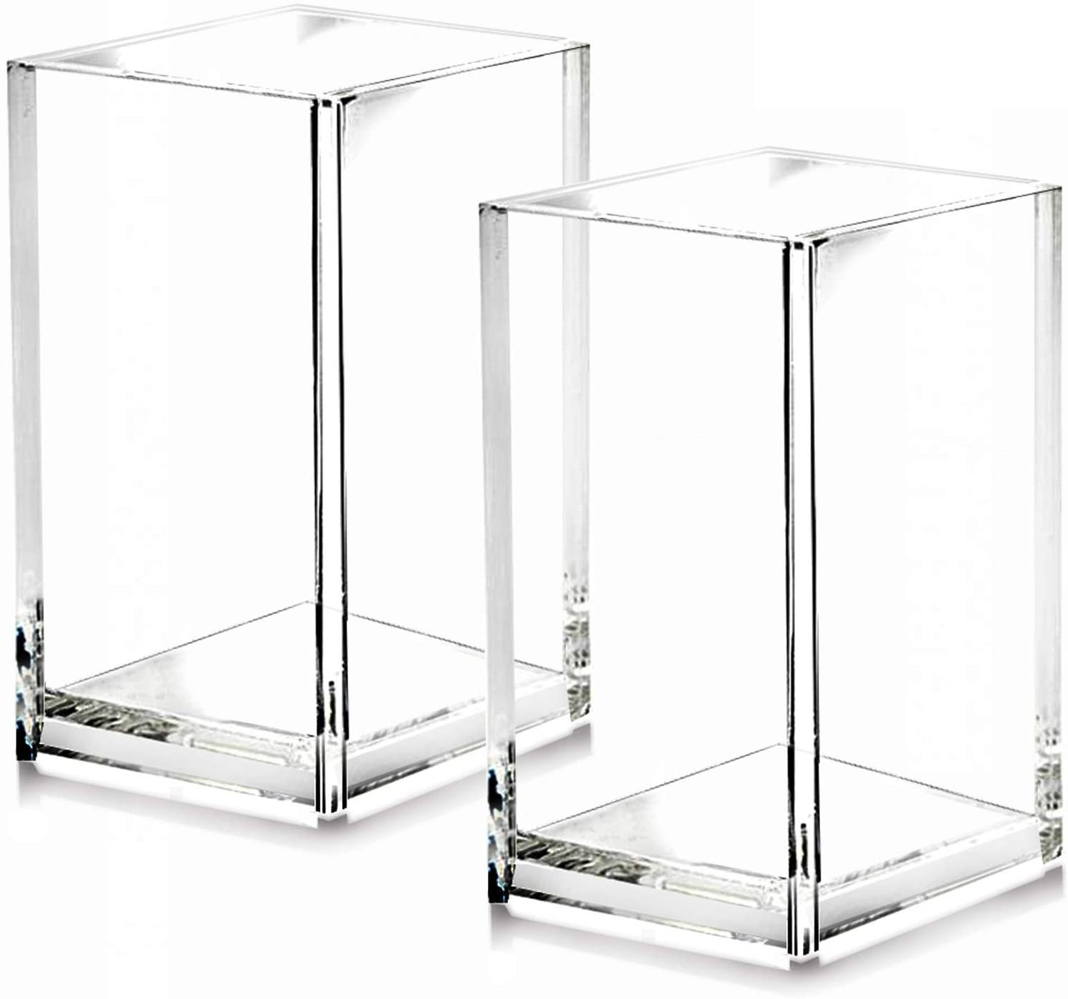 Pen Holder Cup,desk Accessories Holder,makeup Brush