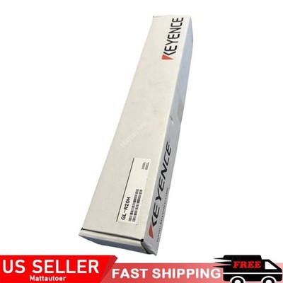 1PC Keyence GL-R20H Safety grating GLR20H In box Brand new Free shipping
