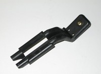 BMW E32 Hintere StoßStange Halterung UnterstüTzung 1949229 Neu Original
