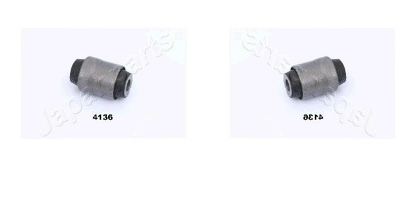 2X Japanparts Querlenkerlager Hinten Links Rechts FüR Honda Civic III Hatchback-image