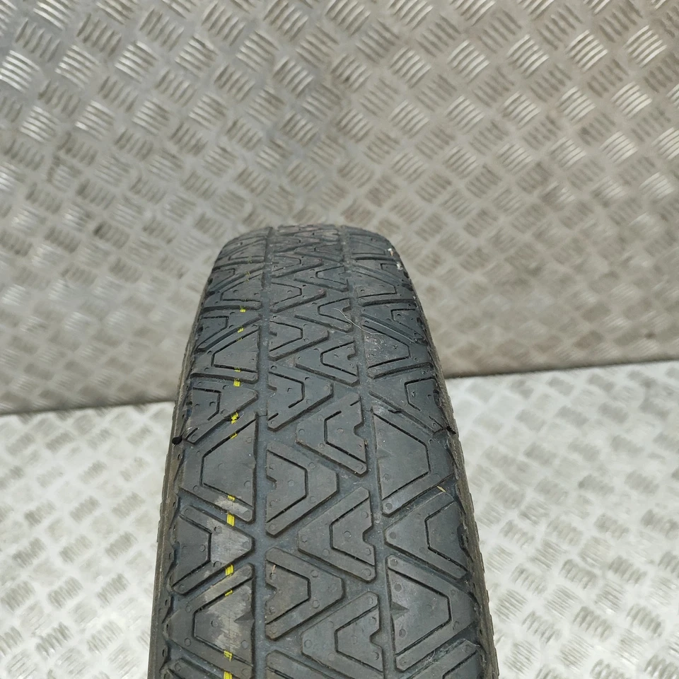 Peugeot 2008 MK1 A94 Reserverad Platzsparer 9805906580 2016 32838120 - Bild 3 von 4