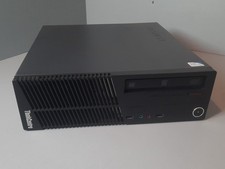 PC Lenovo SFF, Windows XP, Intel Pentium, 4GB, 500GB HDD, HD Graphics
