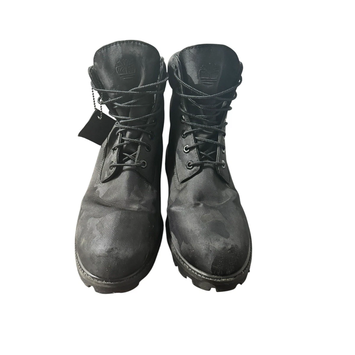 Timberland Camouflage M Boots for Men for Sale | Shop New  display picture 2