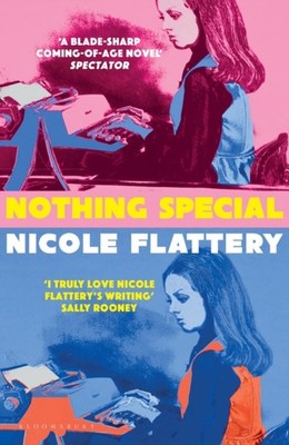 NOTHING SPECIAL by Nicole Flattery Paperback Self Help Business