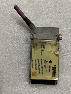 Modicon TSXCPP110 CANopen Bus Master PCMCIA Card