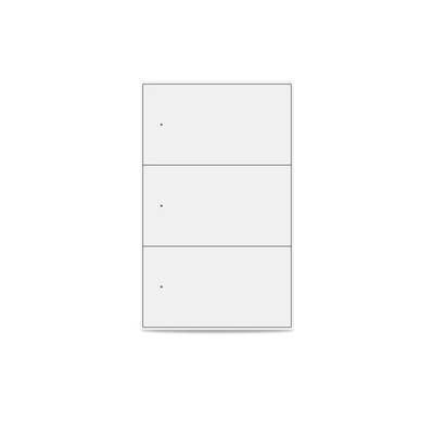 Matter WiFi Smart für Switch Wandlichtschalter Smart Control 1 2 3 4 6 Gang8487