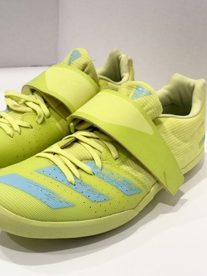 Adidas adizero SHOTPUT Men's Track Shoe Style FW2239  size 8.5