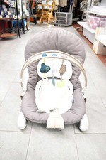 Chicco Fixed Bouncer With Removable Cover