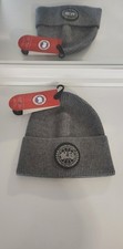 CANADA GOOSE Arctic Toque Hat Beanie Fall/Winter